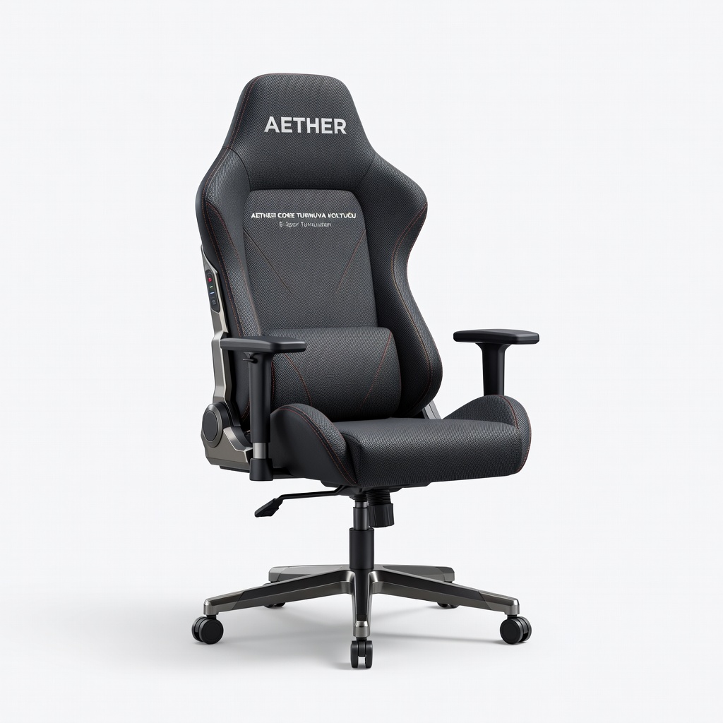 Aether Core Turnuva Koltuğu