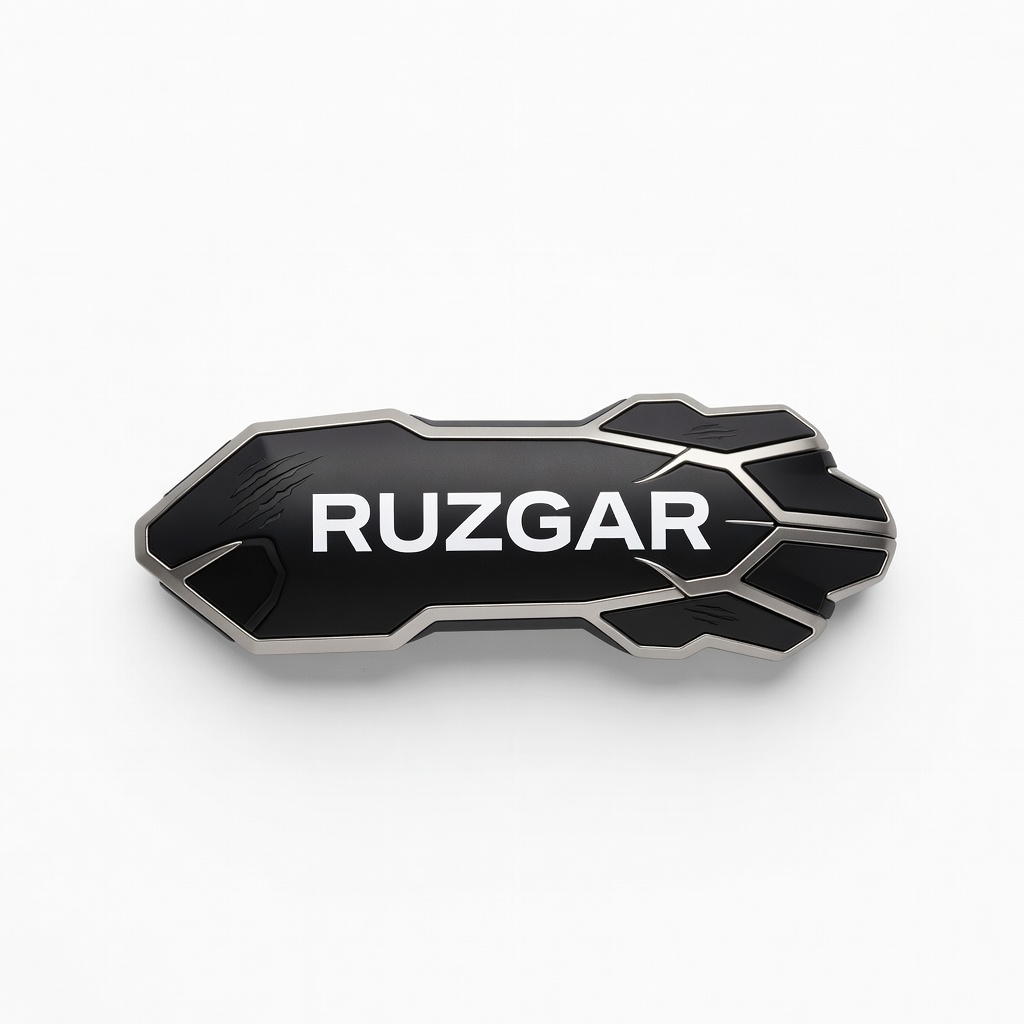 Rüzgar Panteri Pençesi