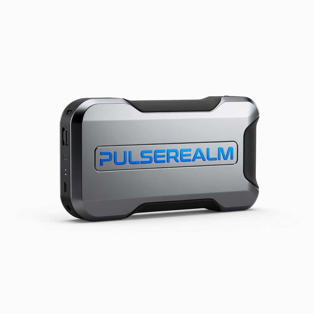 PulseRealm Pro