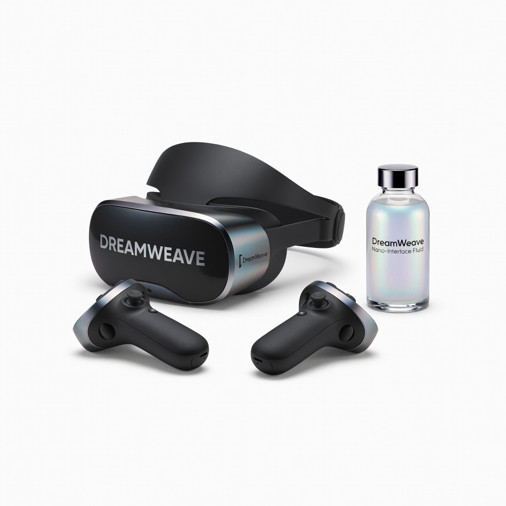 DreamWeave Kit