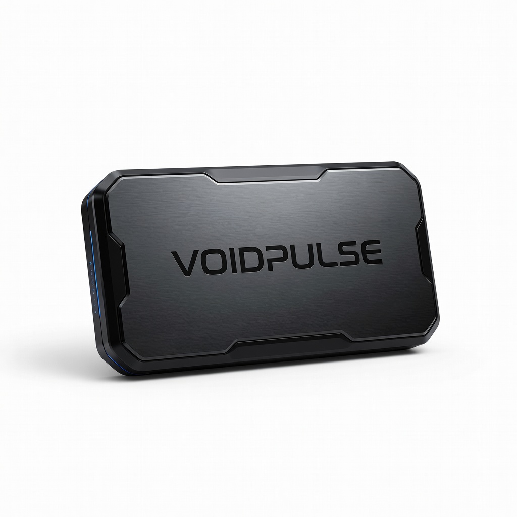 VoidPulse Editor
