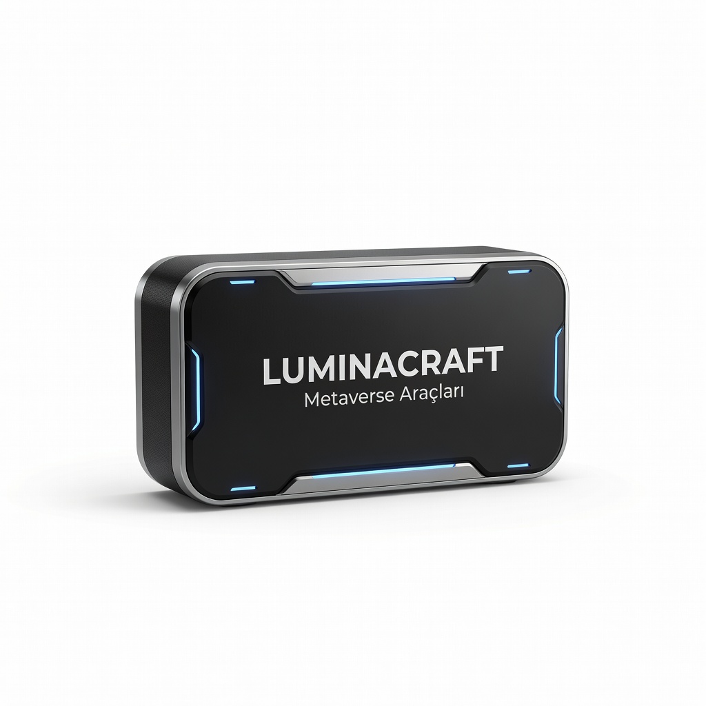 LuminaCraft Box