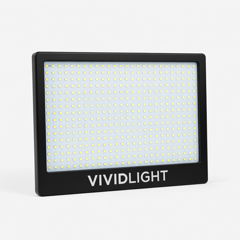 VividLight LED Panel