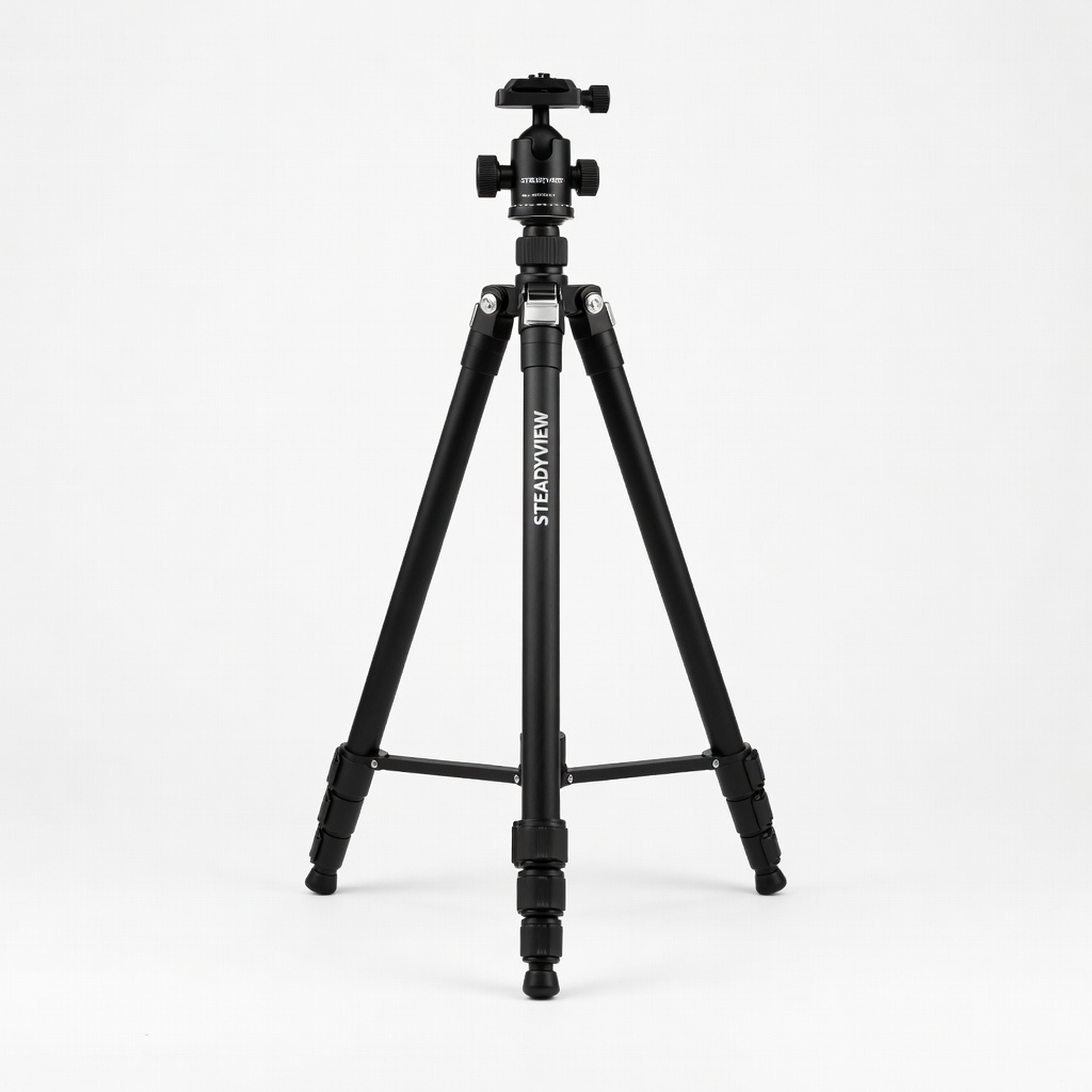 SteadyView Tripod