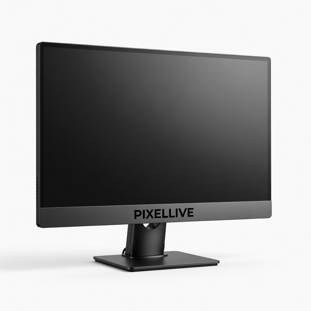 PixelLive Monitör