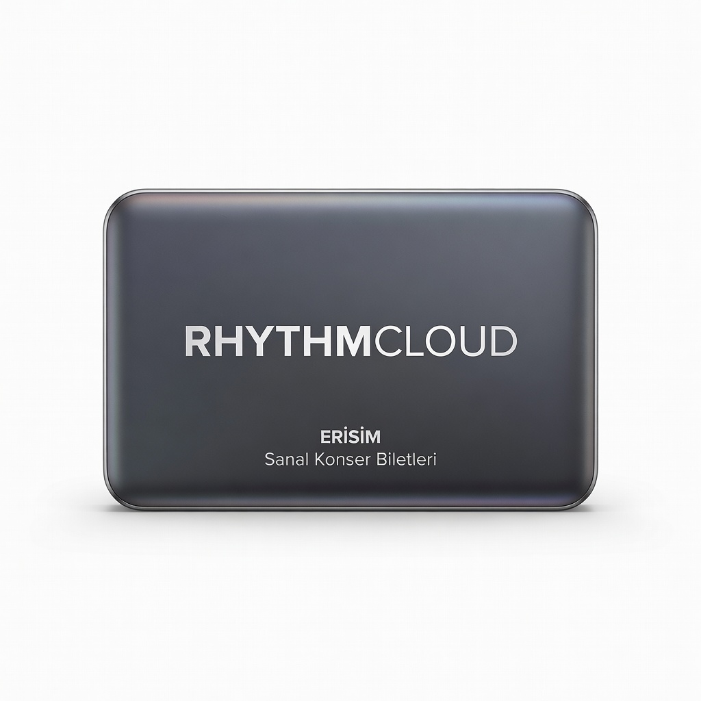RhythmCloud Erişim