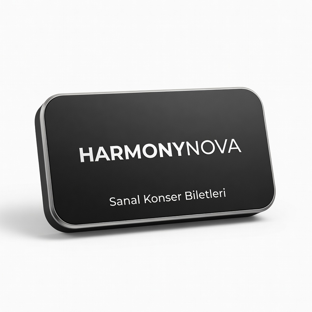 HarmonyNova Konser