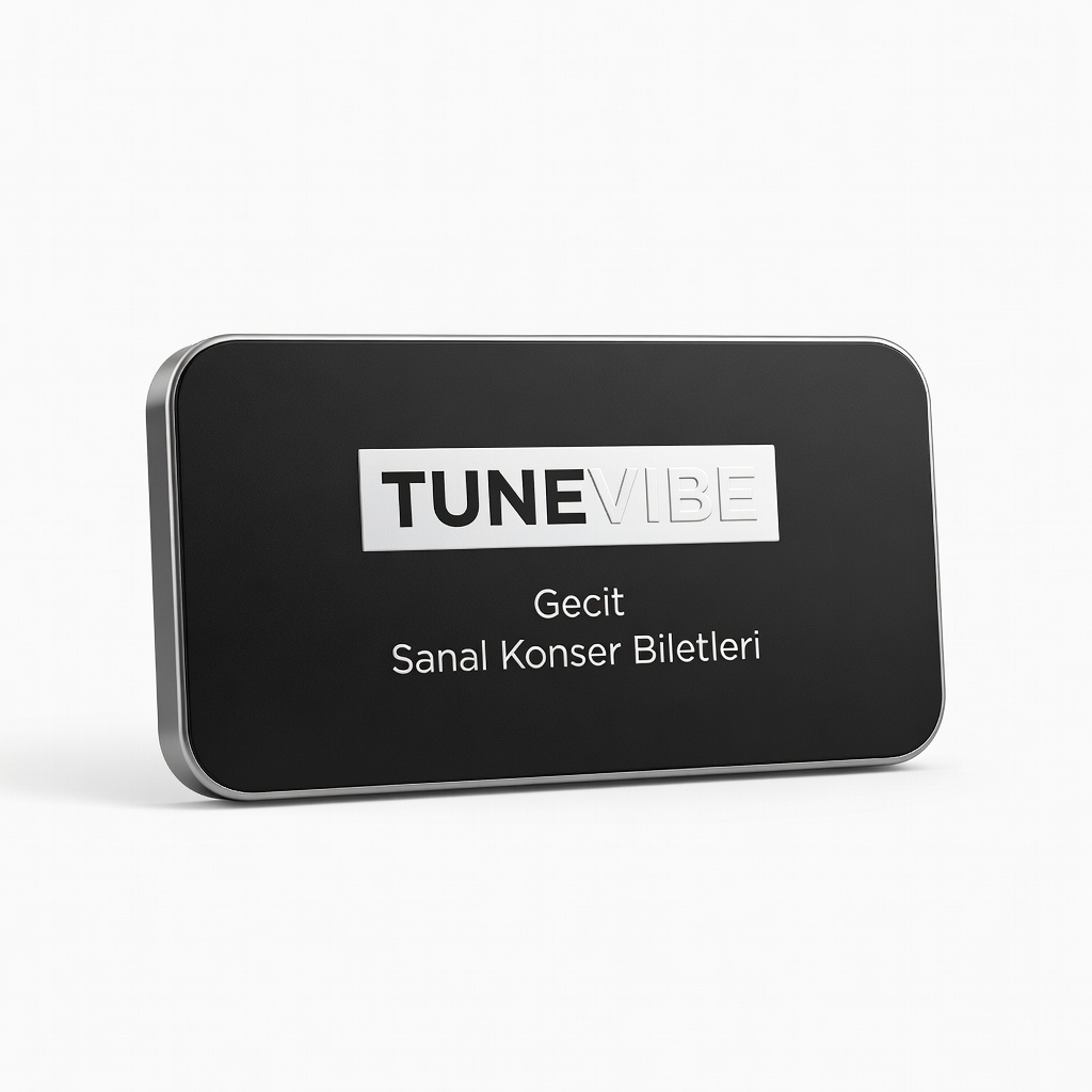 TuneVibe Geçit