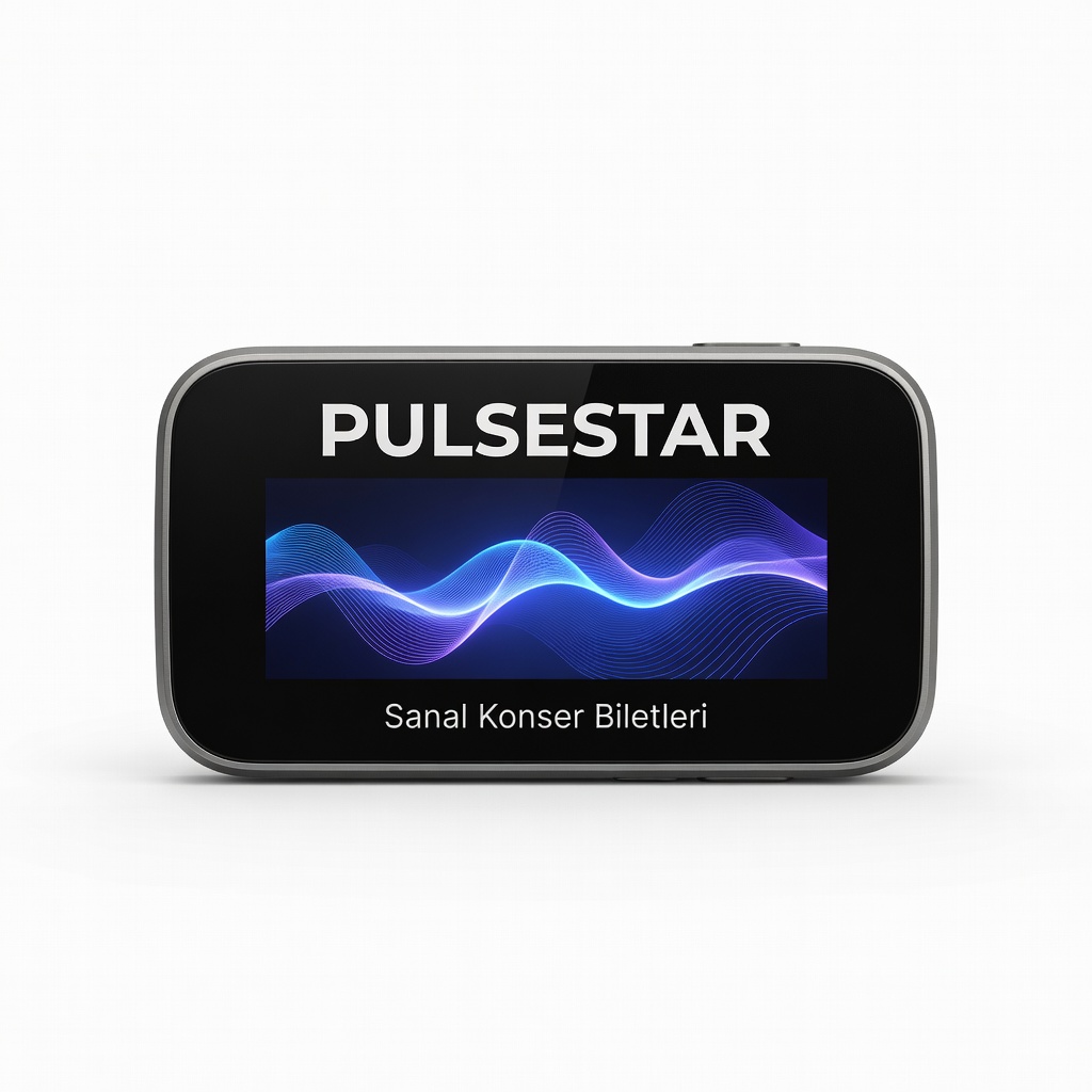 PulseStar Bilet