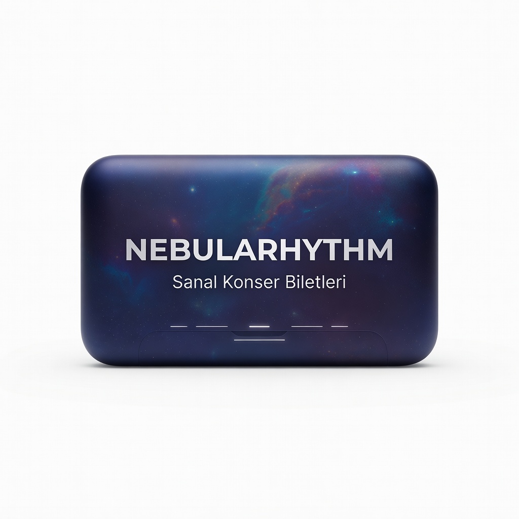 NebulaRhythm Paket