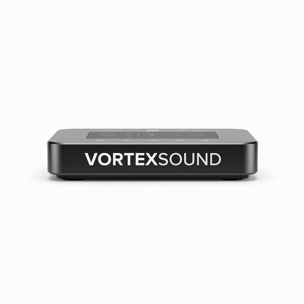 VortexSound Konser