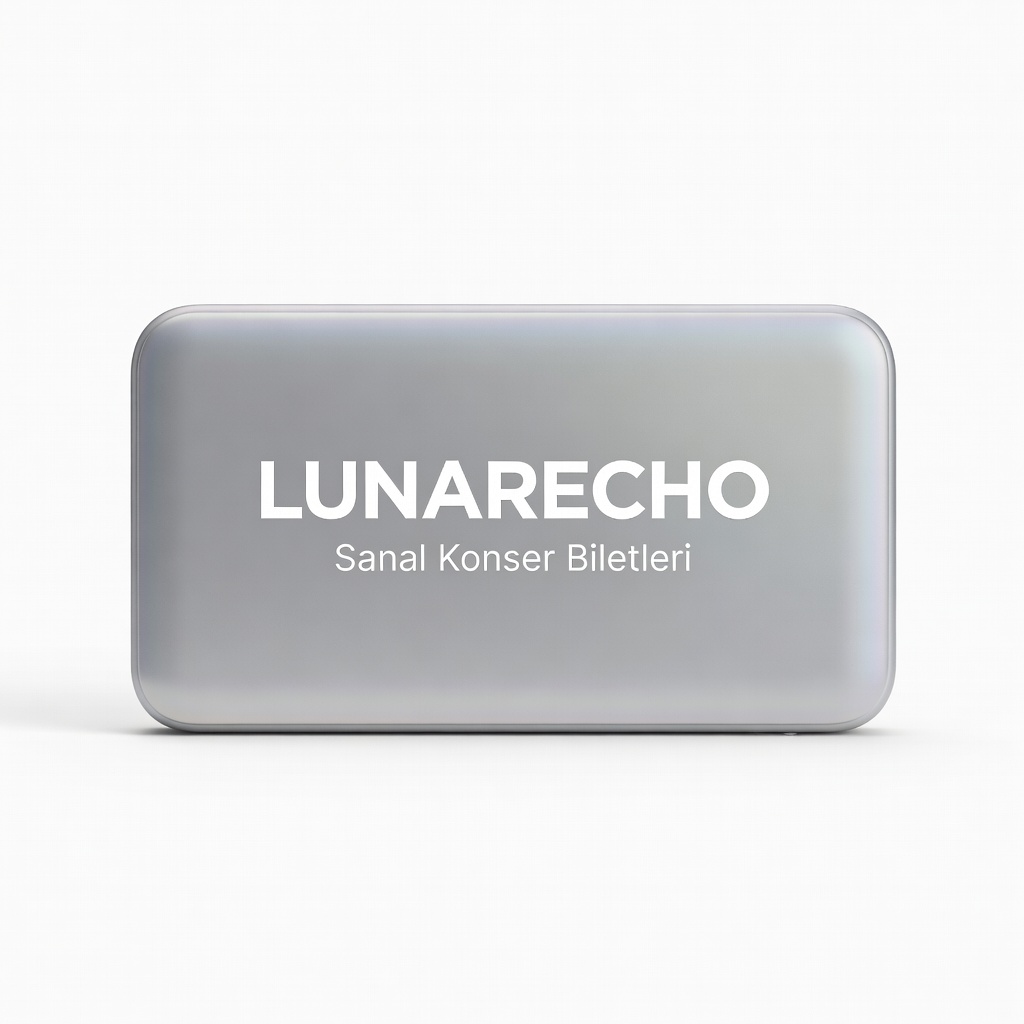 LunarEcho Bilet