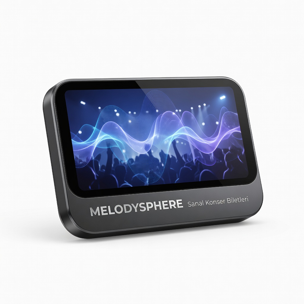 MelodySphere Bilet