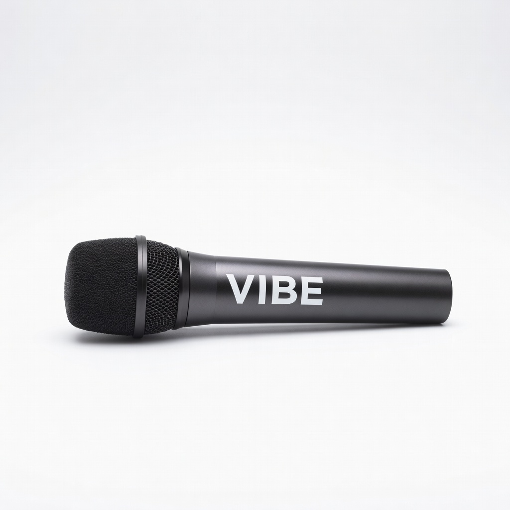 Vibe Mic
