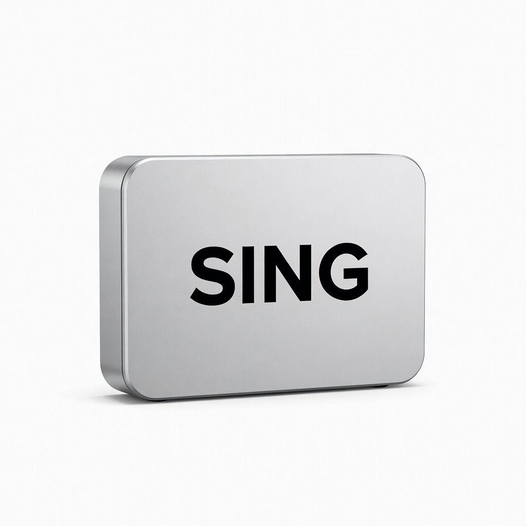 Sing Box