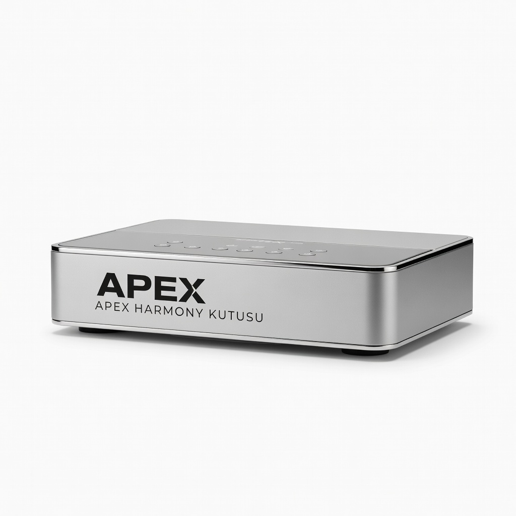 Apex Harmony Kutusu