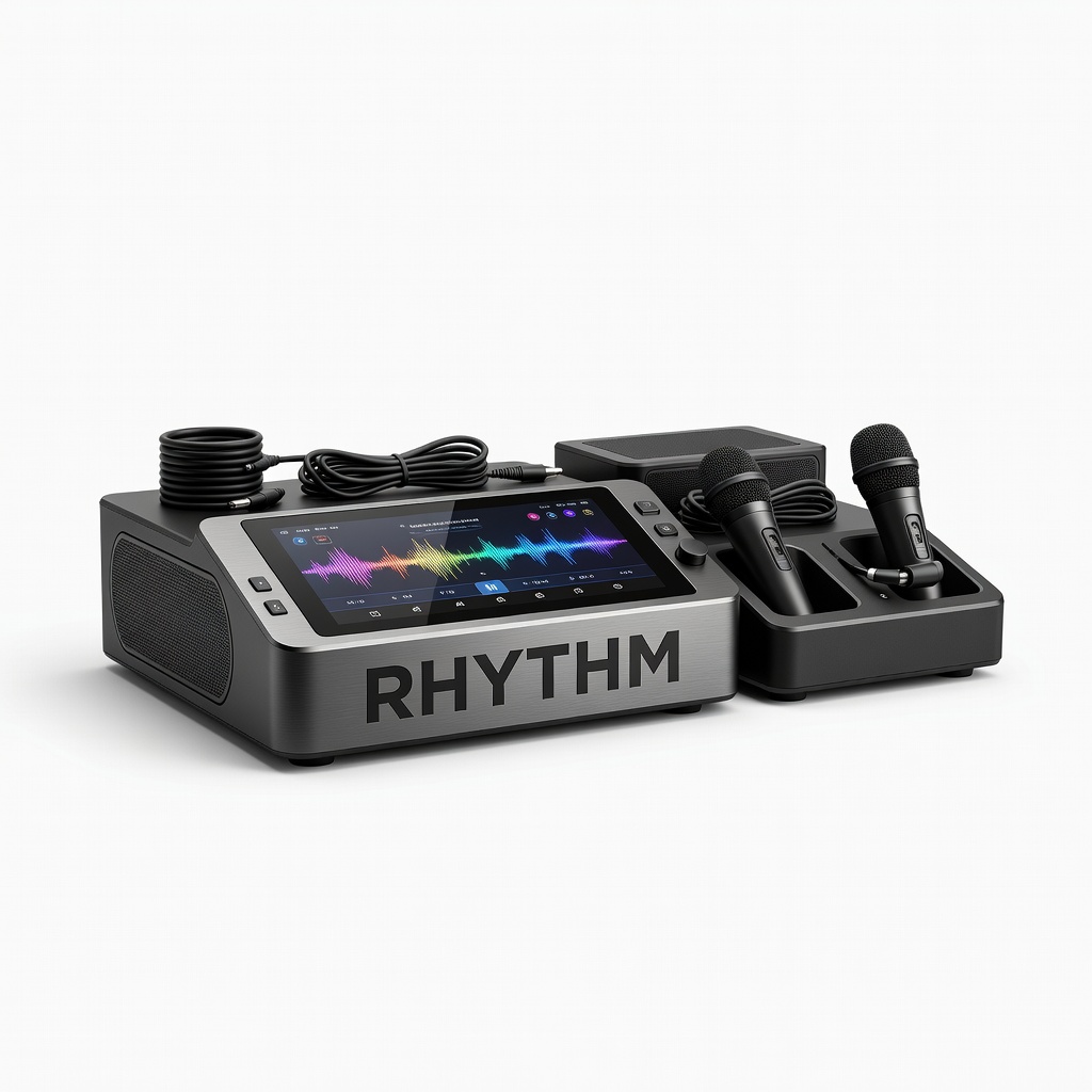 Rhythm Haven