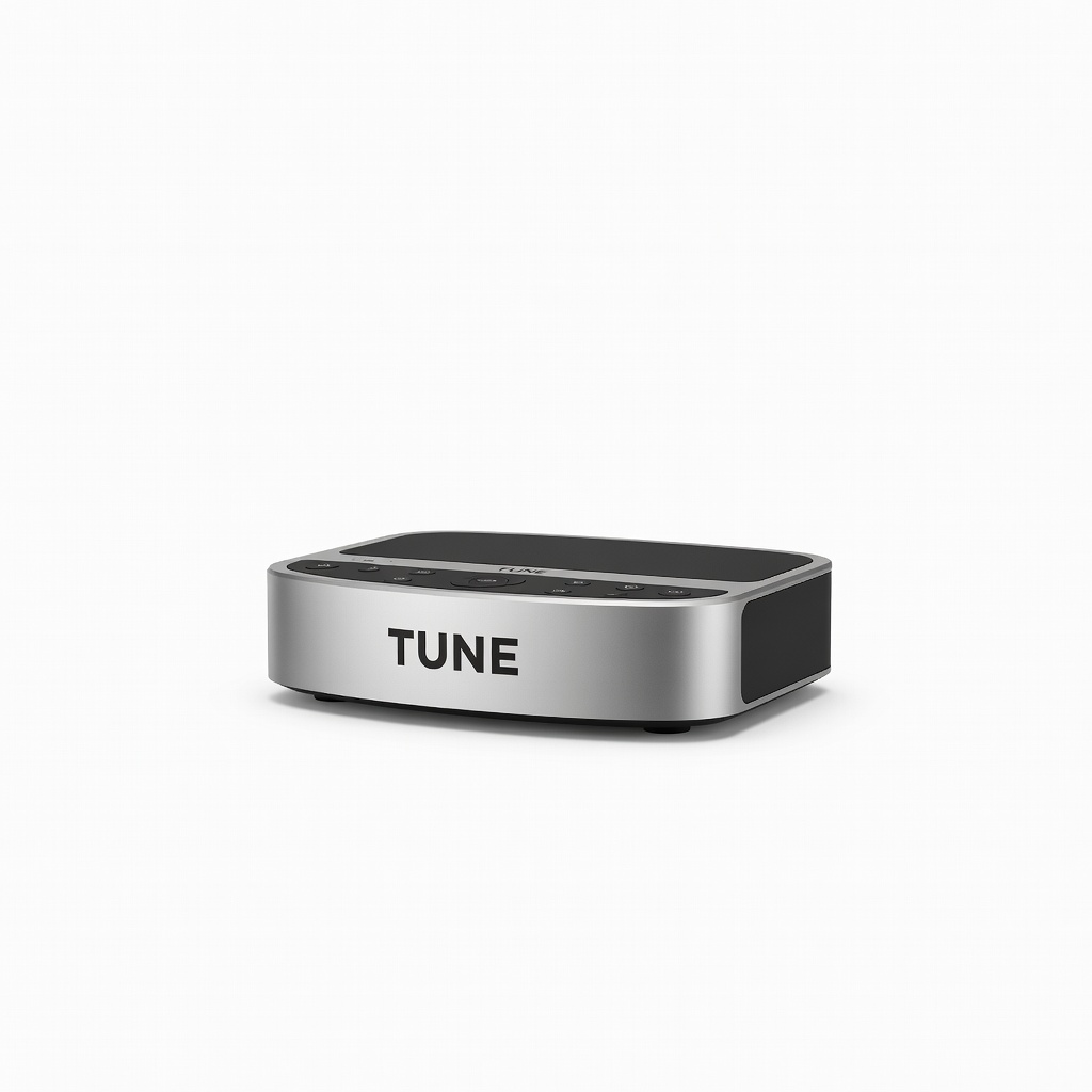 Tune Haven