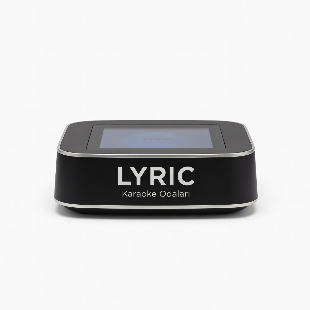 Lyric Lounge
