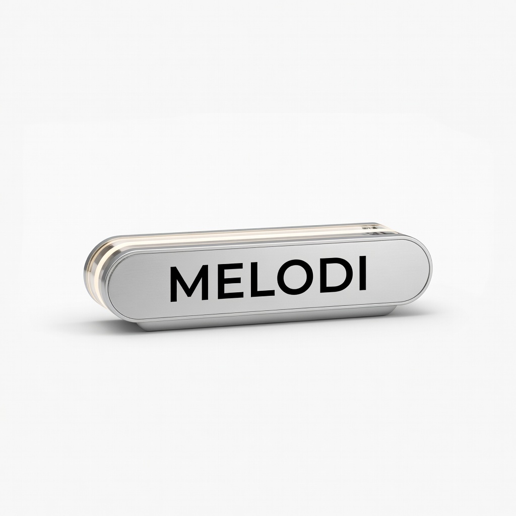 Melodi Işık Tasarım