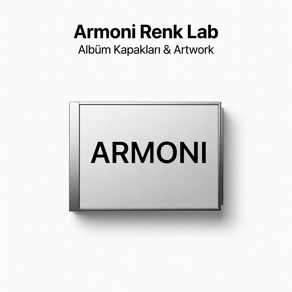 Armoni Renk Lab