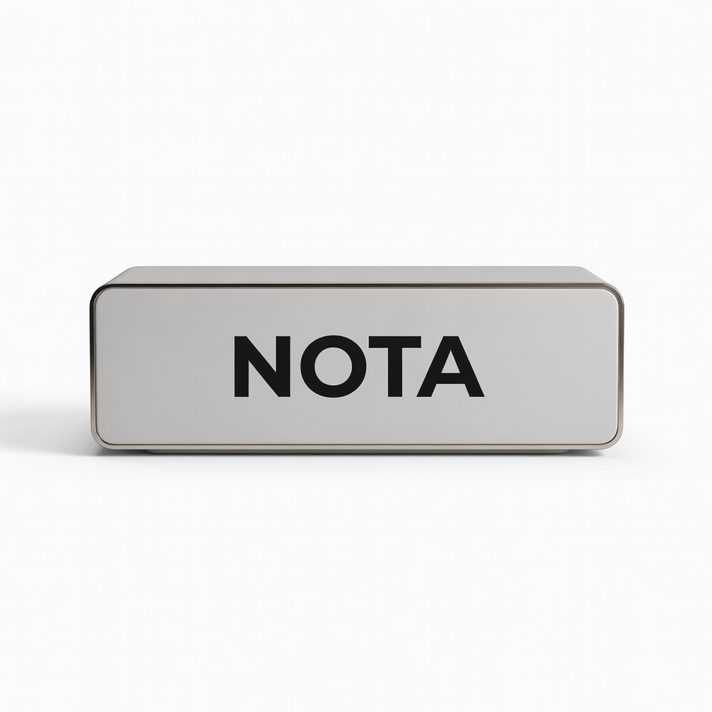 Nota Dalgası Art