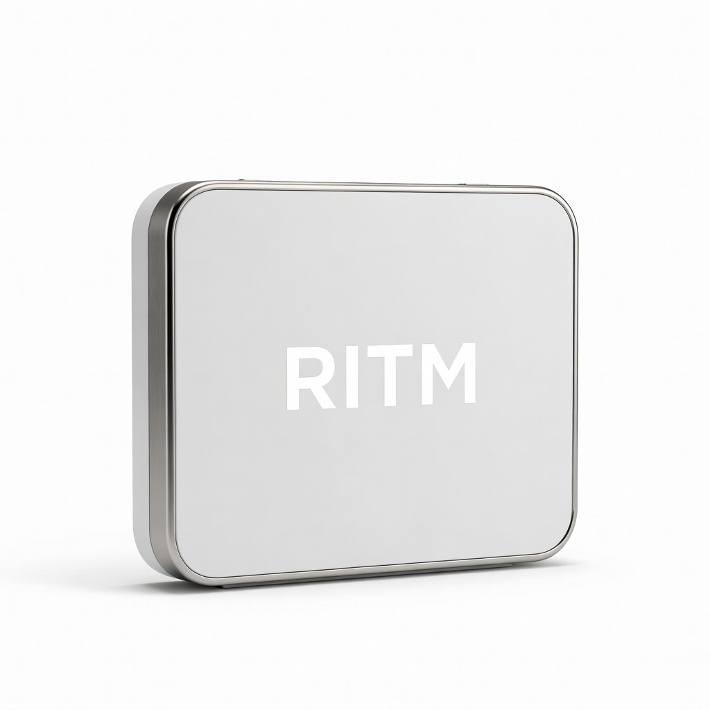 Ritm Kare Lab