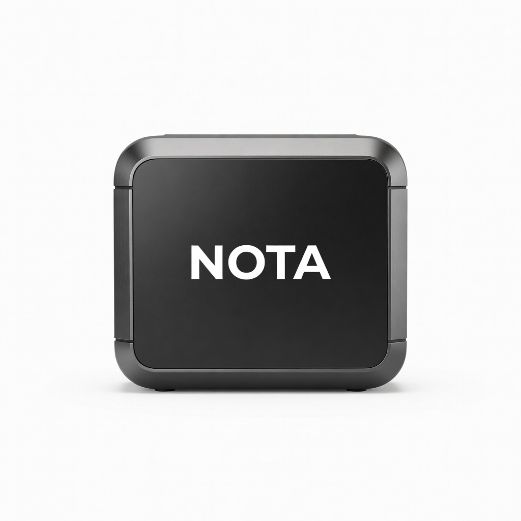 Nota Kare Studio