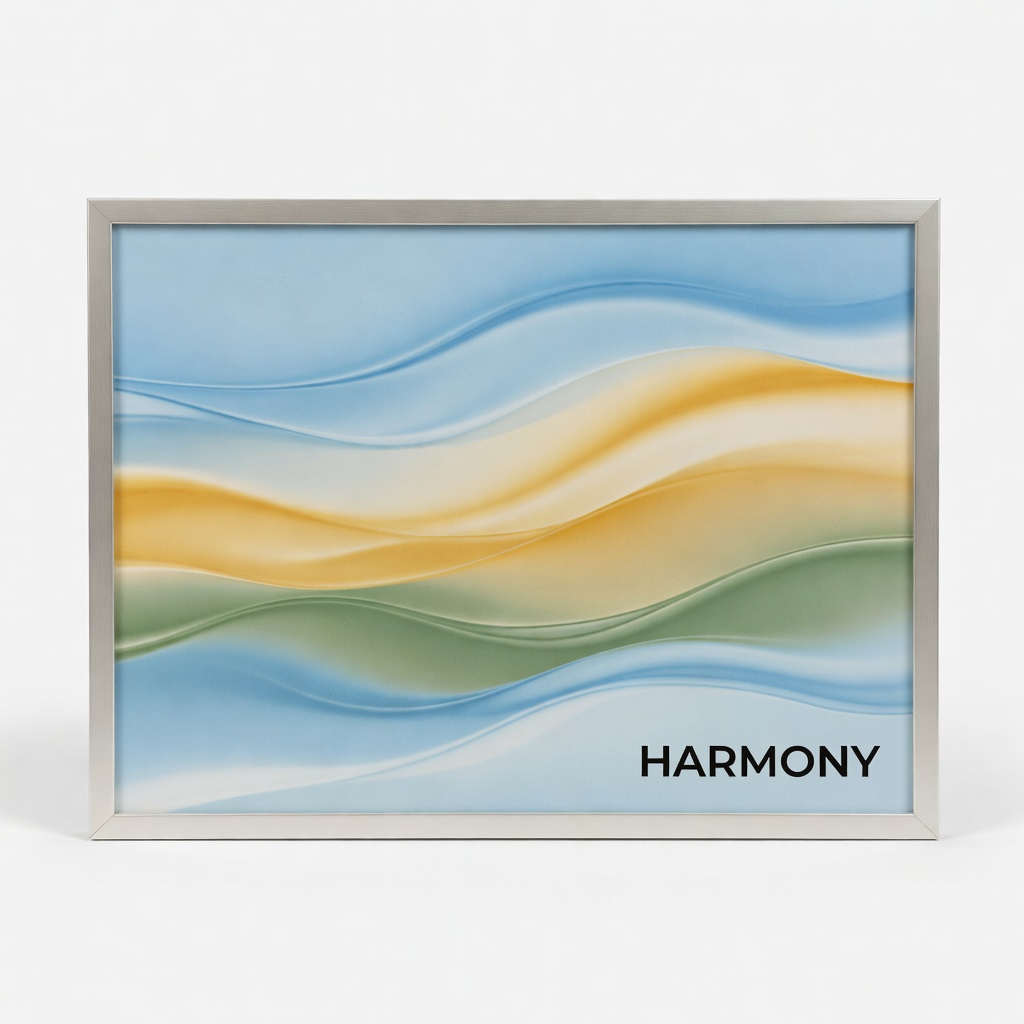Harmony Frame Art