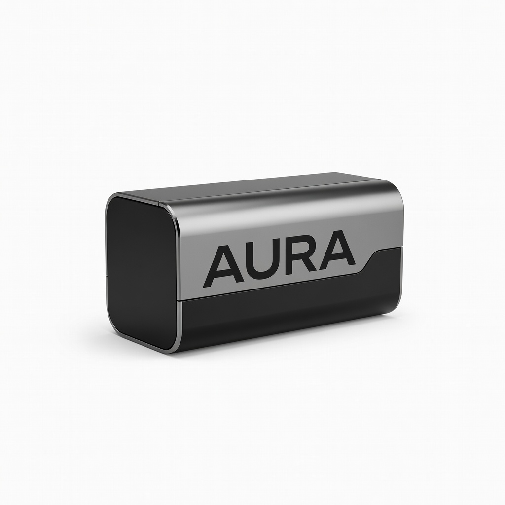 Aura Kapak Lab