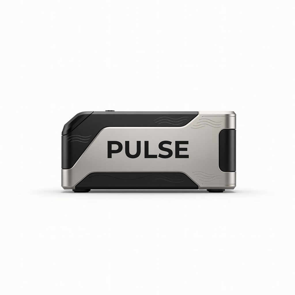 Pulse Dalga Lab