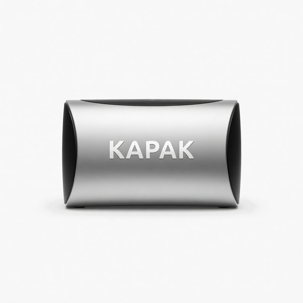 Kapak Aura Design