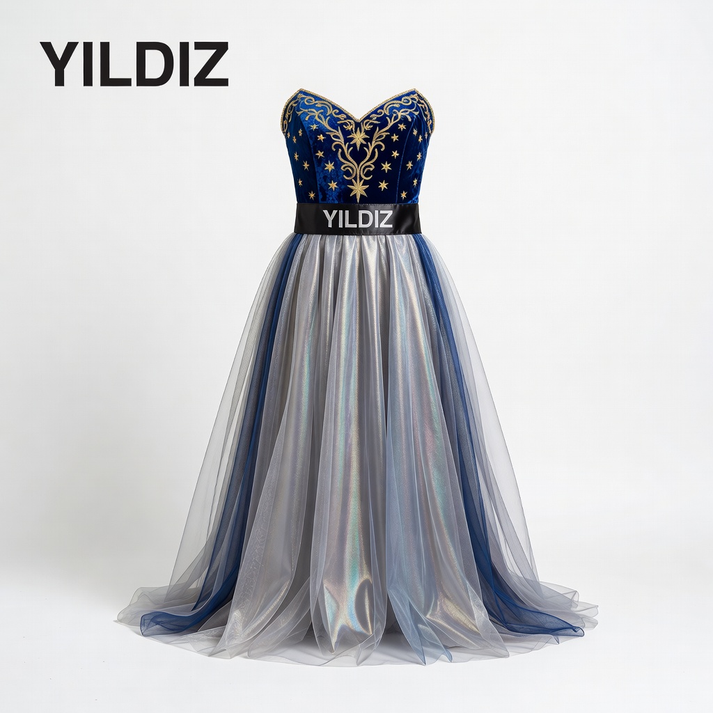 Yıldız Sahnesi