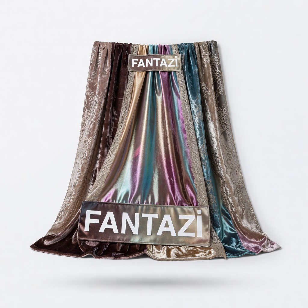 Fantazi Perdesi