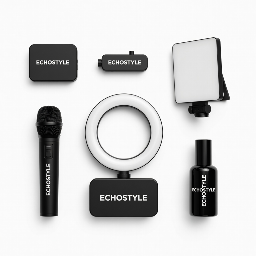 EchoStyle Paketi