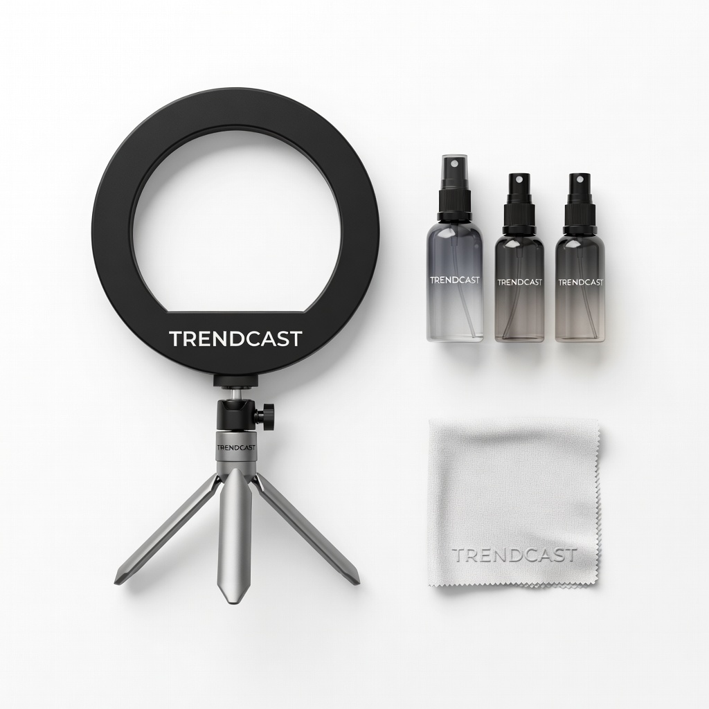 TrendCast Kit