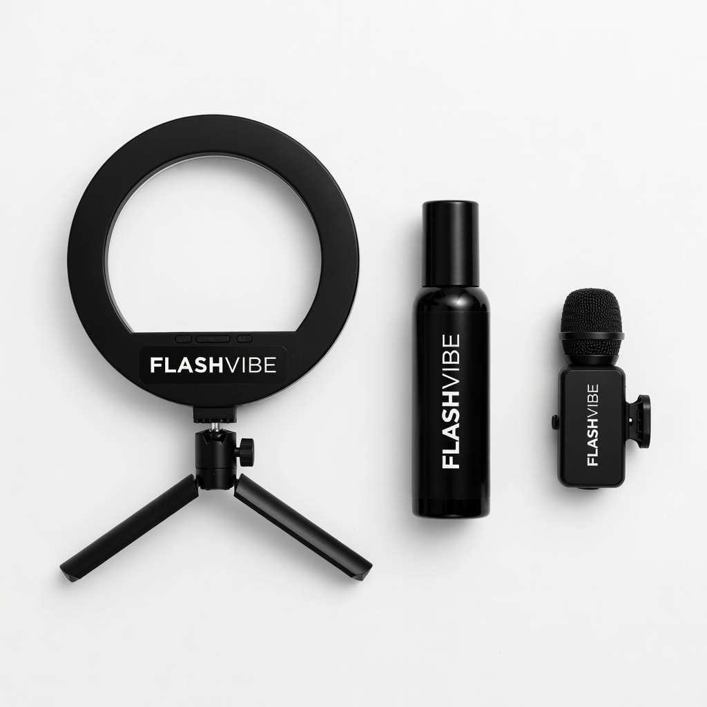 FlashVibe Paket