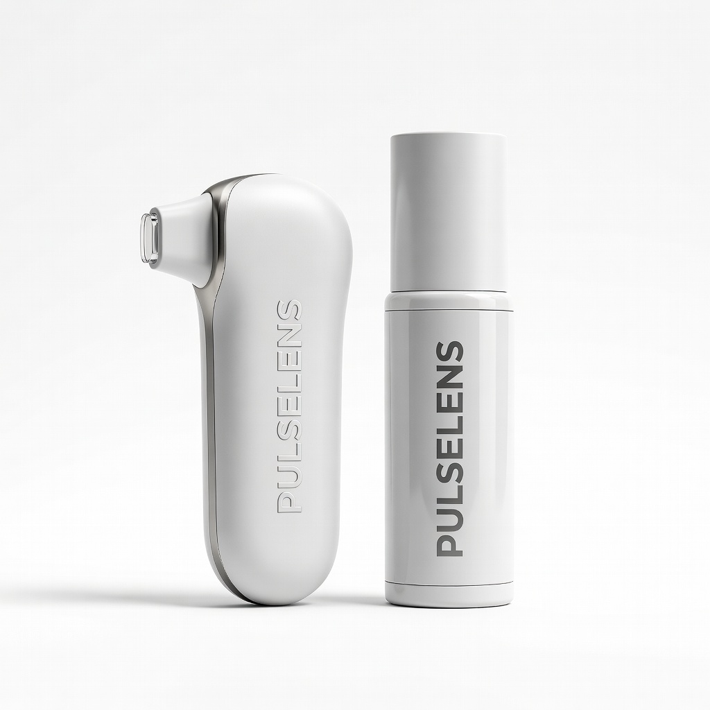 PulseLens Set