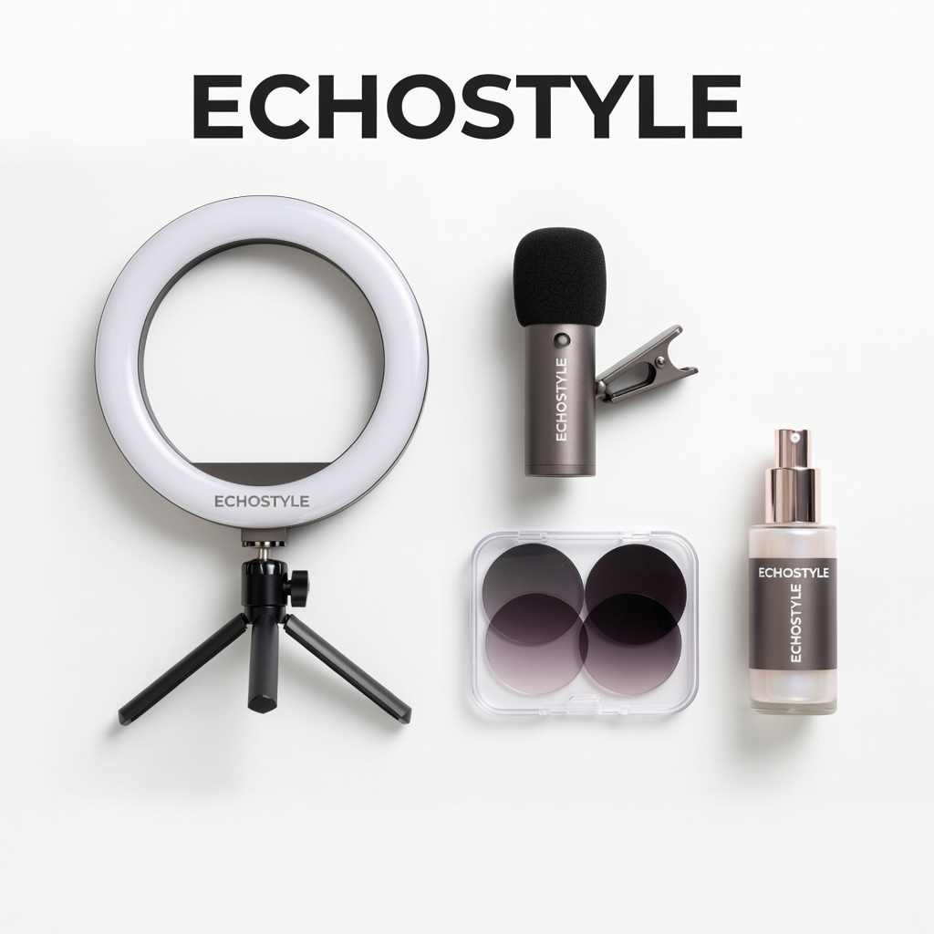 EchoStyle Kit