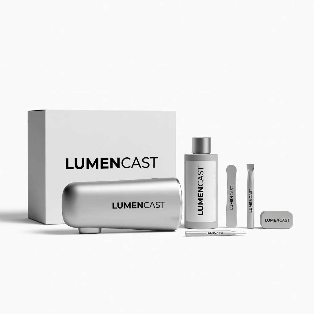 LumenCast Kit
