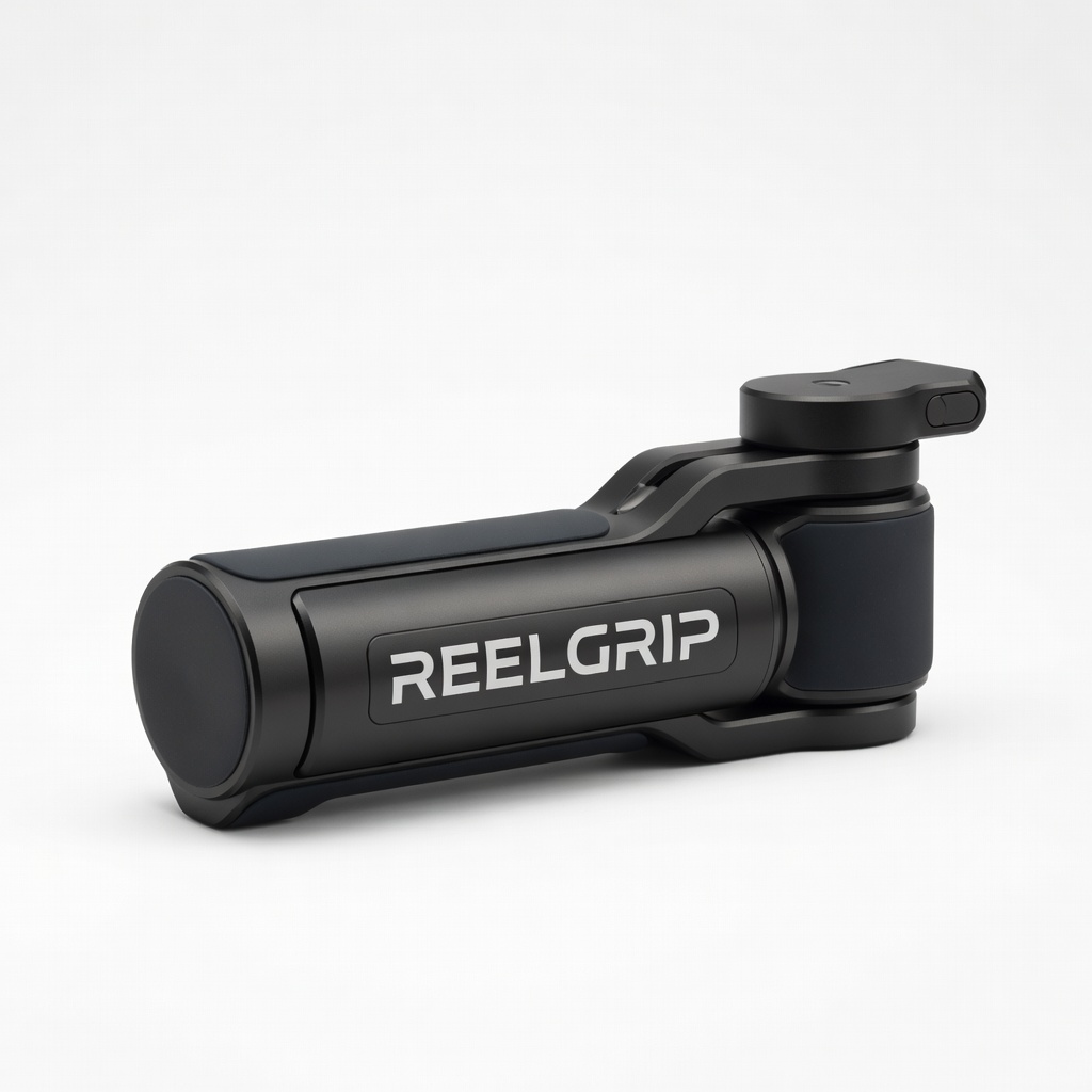ReelGrip Stabilizer