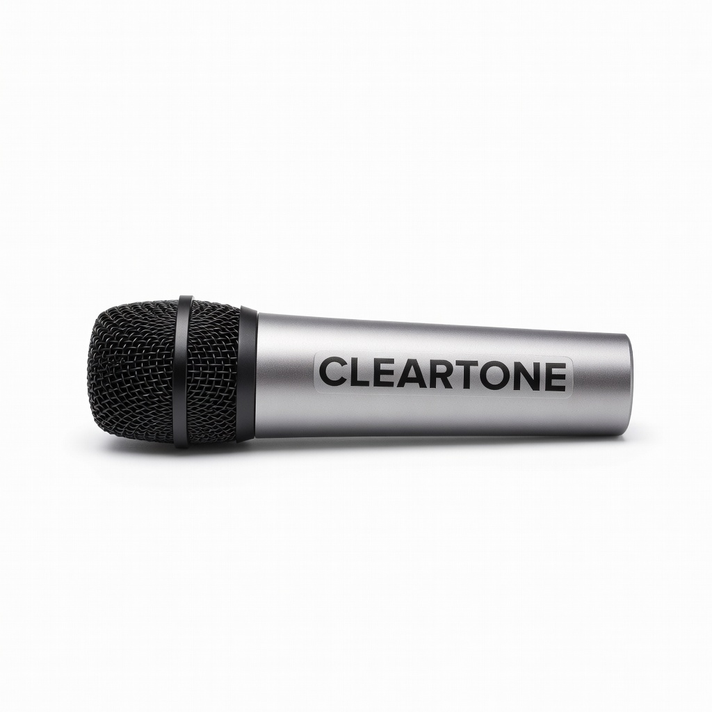 ClearTone Mic