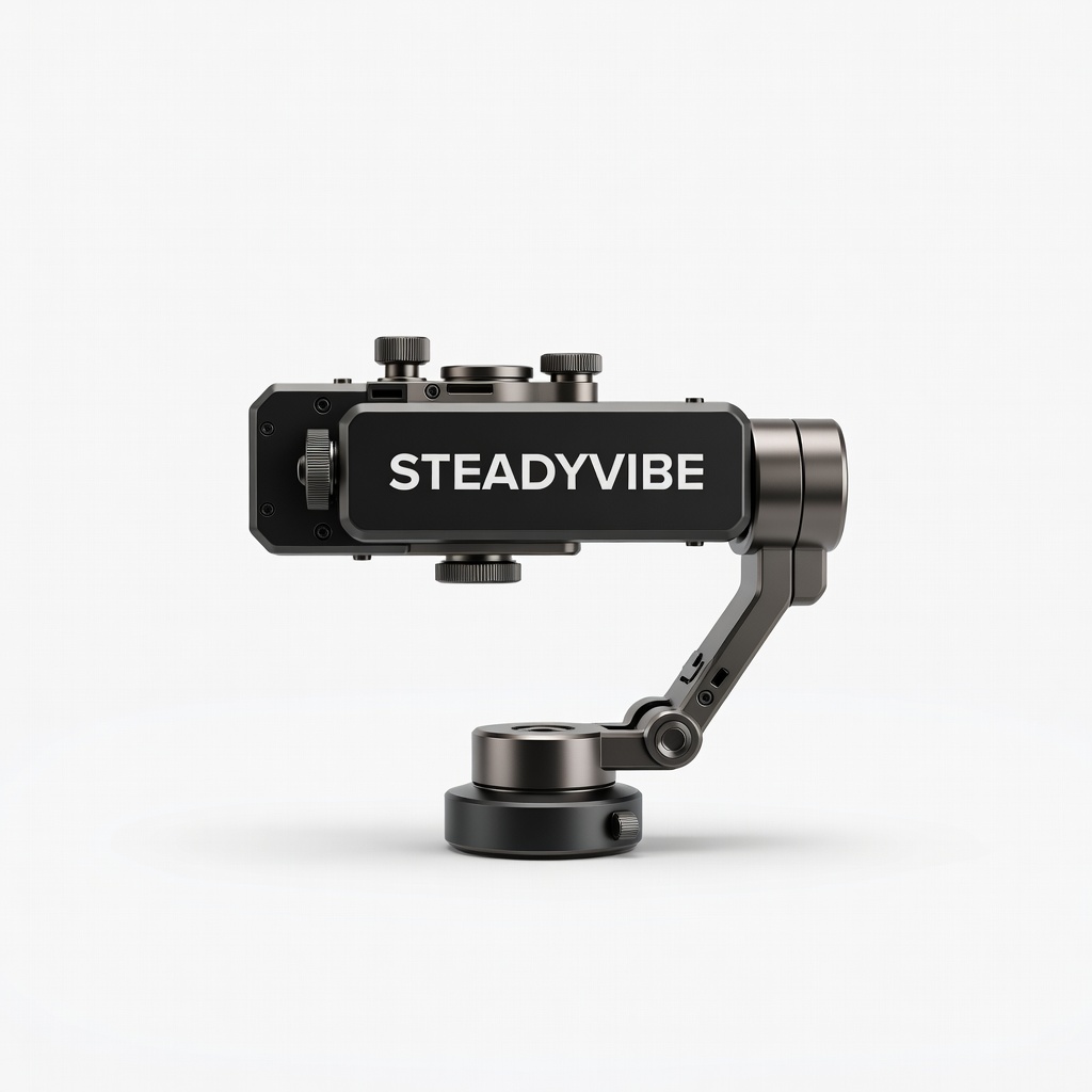 SteadyVibe Stabil