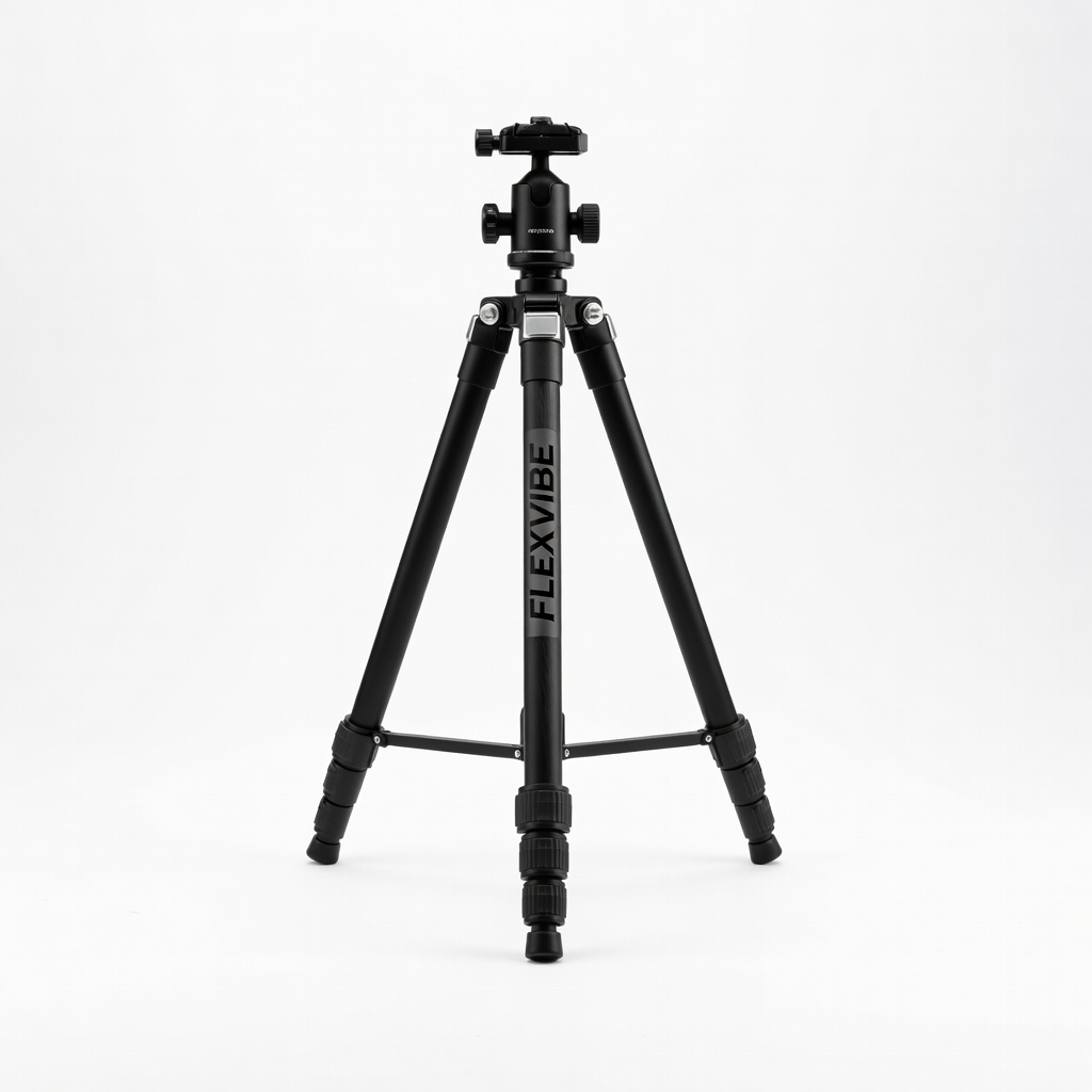 FlexVibe Tripod