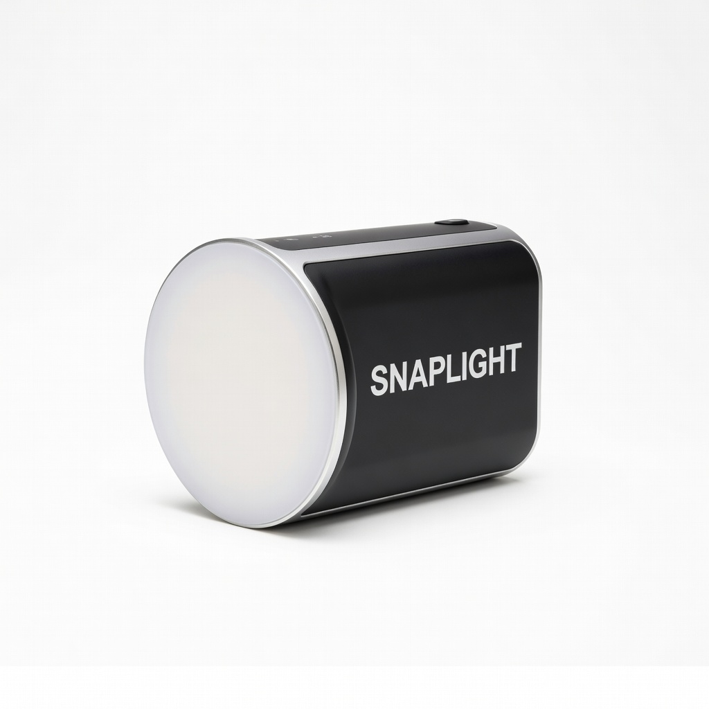 SnapLight Arka