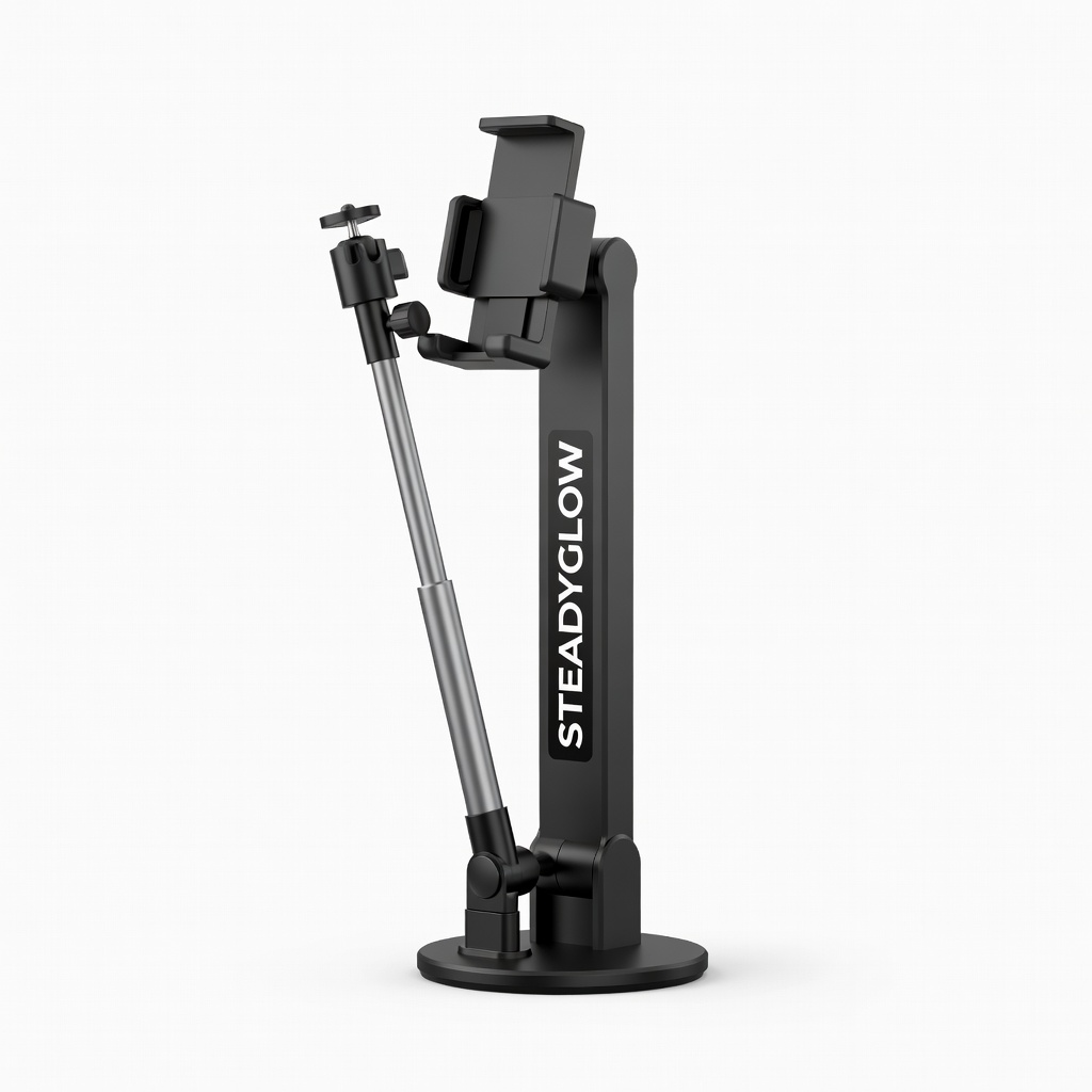 SteadyGlow Stand