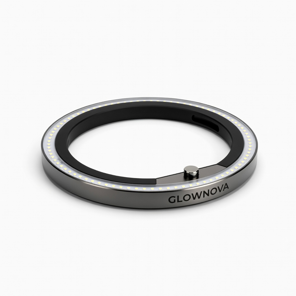 GlowNova RingSet