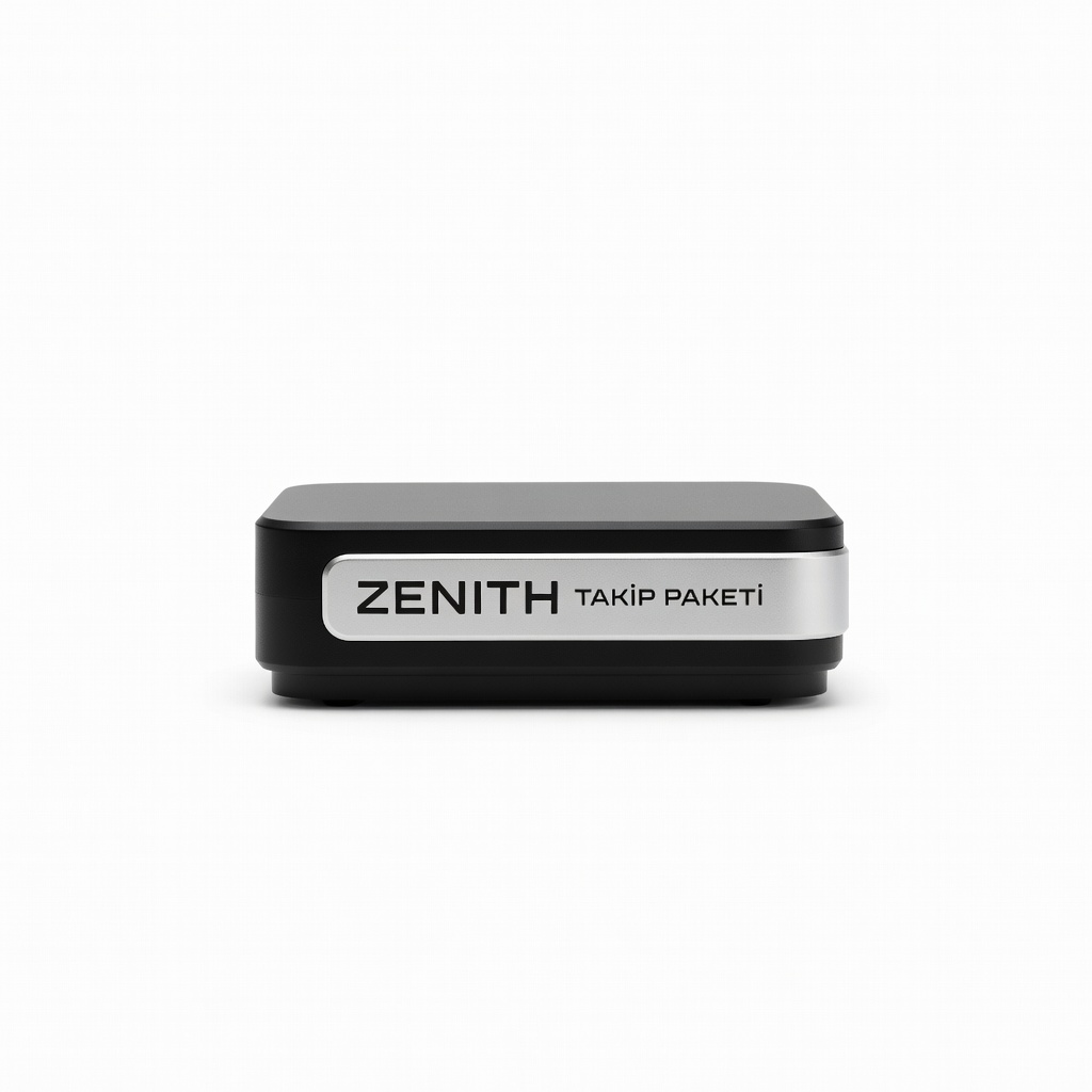 Zenith Takip Paketi
