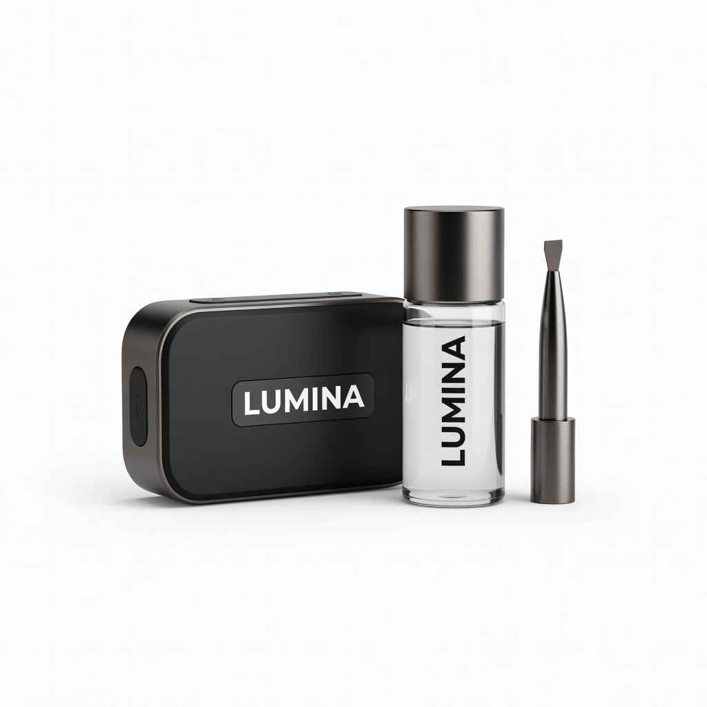 Lumina Takip Seti