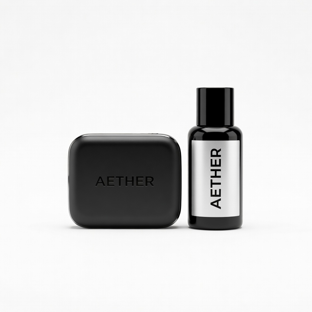 Aether Sosyal Set
